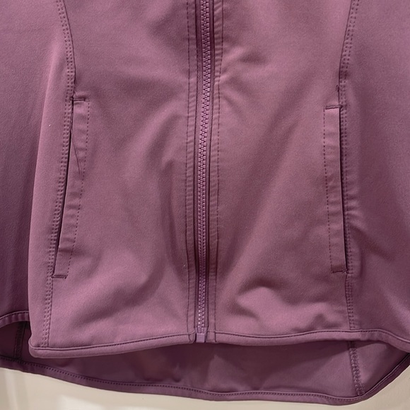 Workout jacket - Picture 3 of 4